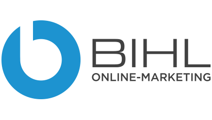Bihl Online-Marketing
